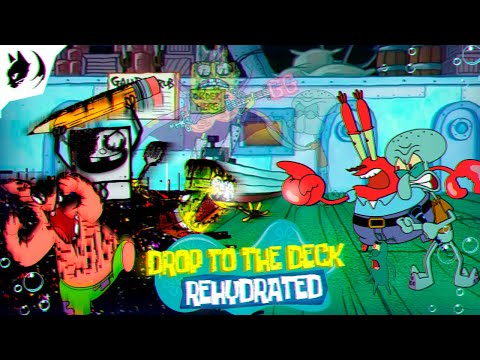 FNF:DROP TO THE DECK [REHYDRATED] PLAYABLE