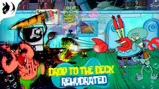 Cover art for Drop To The Deck