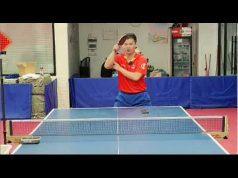 Unlock the Pro Forehand: One Simple Structure for All Strokes!