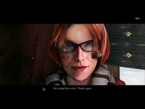 Haunted Hotel: The X - HOGuru Review