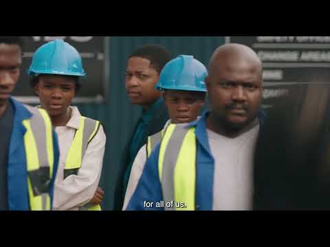 Lindiwe tries to hoodwink her staff – The River | S6 | Ep 107 | 1Magic