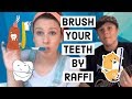 Brush Your Teeth Song Raffi