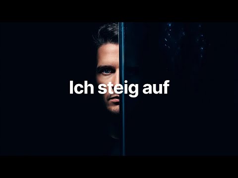 Ich steig auf (Official Music Video)