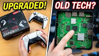 A More Qualiy Way To Play? .. Super Console X G13