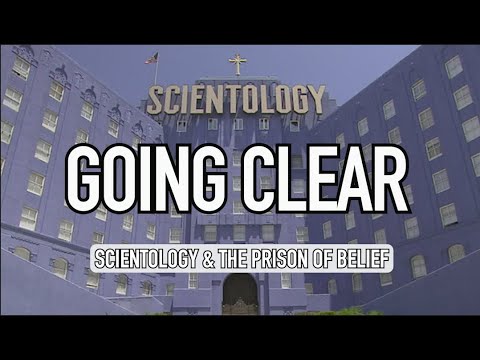 Going Clear - Prison of Belief - The Scientology Documentary
