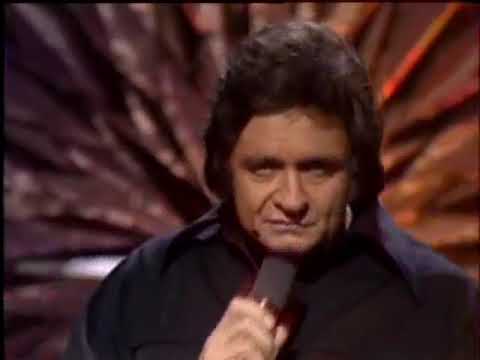 Johnny Cash   Fourth Man In The Fire