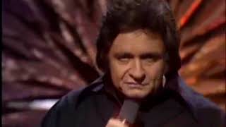 Johnny Cash   Fourth Man In The Fire