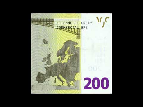 Etienne De Crecy - Funk