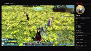 へっぽこゲーマーのPSO2放送