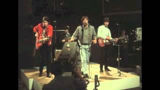 The Creation - Making Time