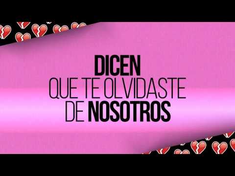 Javier Declara - Corazón Roto - ( Video lyrics )