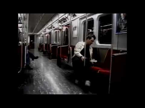 Citytv Arrive Alive PSA 2002