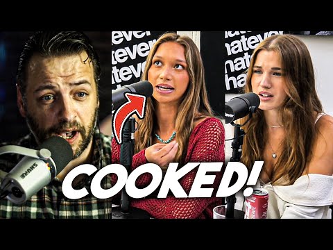 DEBATE: Andrew Wilson COOKED Them In The Man vs. Bear!