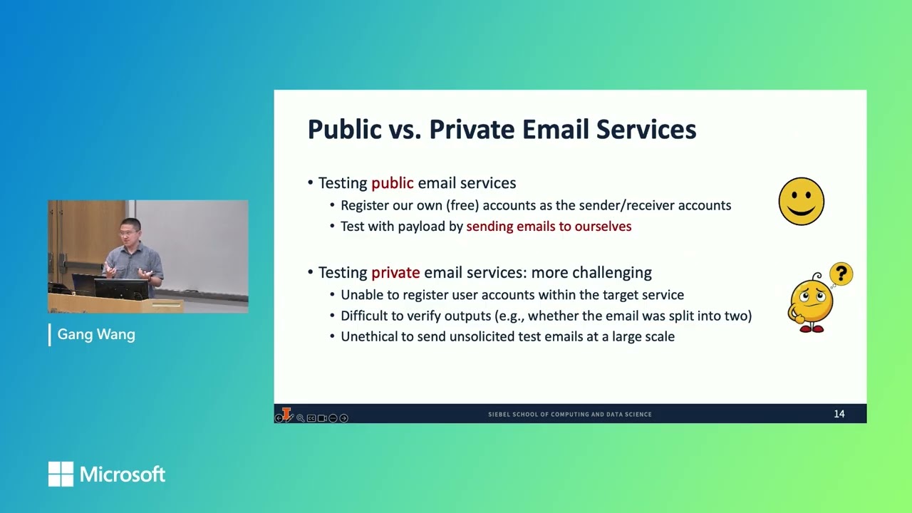 Email Spoofing with SMTP Smuggling: How the Shared Email Infrastructures Magnify this Vulnerability