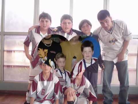 Futsal Santa Teresinha 2005