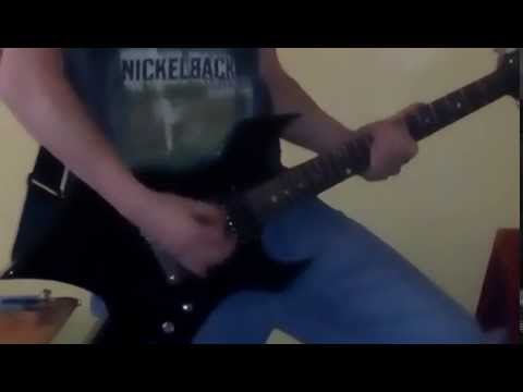Alkehol Já jí mám (cover)