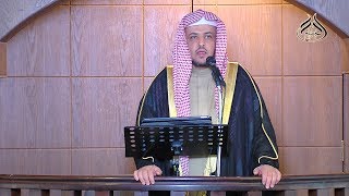 صورة خطبة الجمعة : خطورة إهدار المال العام والتحذير من ذلك