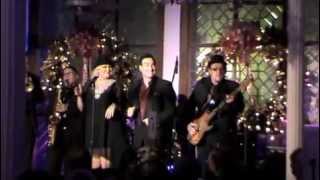 I&#39;ve Got You Under My Skin