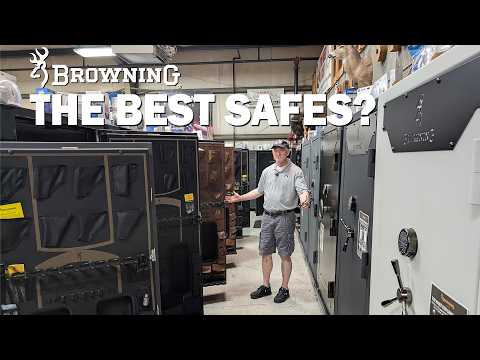 Specs of Browning Cynergy