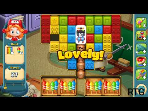 Toy blast level 2308