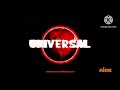 Frederator Nightmares ZratS Media Illumination EXE Universal Television NoedolekciN 666