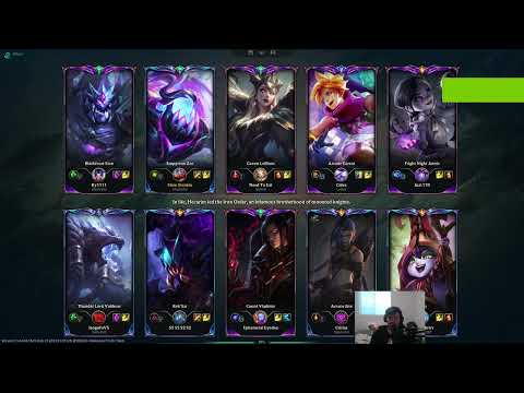 Meteos - sneaky meteos duo (February 27th, 2023)