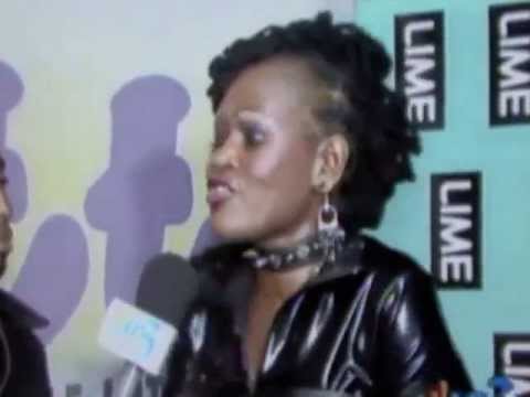 Fya Empress Vincy Mass Soca Monarch 2013