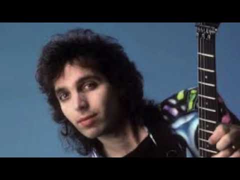 Joe Satriani on why he prefers Ibanez guitars over Strats and Les Pauls