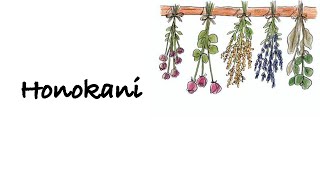 ほのかに / Ken 【Beat by Morichan】