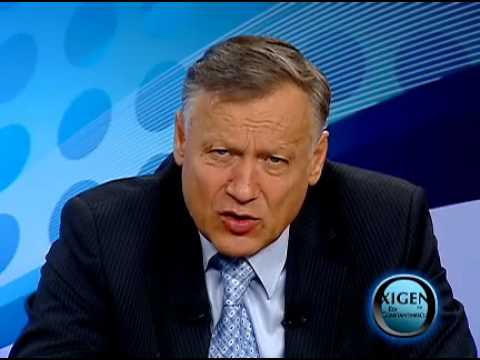 228. Invierea si viata - Oxigen cu Edi Constantinescu