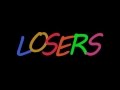 We're All Losers Trailer