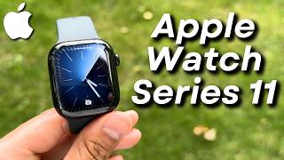 Apple Watch Series 11: Unboxing & First Impressions | A Modest & Fun Update