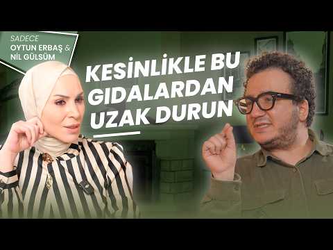 Prof. Dr. Oytun Erbaş:  "Para Açlığınız Var!"