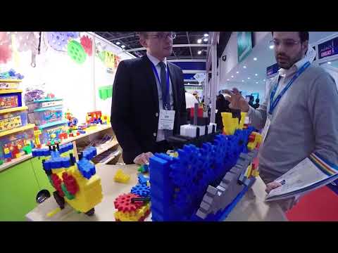 GESS Talks - GESS Dubai 2018 Day 2 Highlights