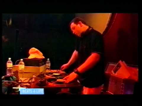 Beats 4 Life 1999 - Eins Zwo - Dendemann + DJ Rabauke - Part 2