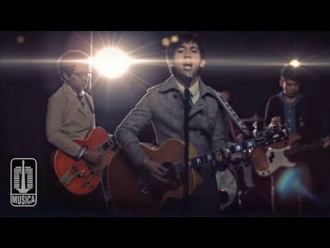 D'MASIV - Masih Bisa (Official Music Video)