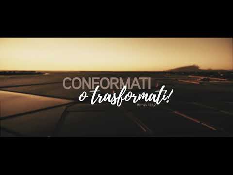 Radio Evangelo Trapani - Spot Raduno