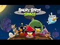 ANGRY BIRDS SPACE UTOPIA IPhone IPad IOS Android Gameplay Review