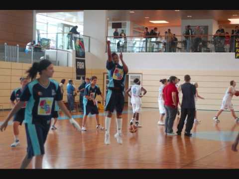 Swiss Champion 2009 - LU-Town Highflyers