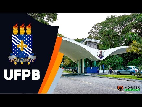 UFPB Competition - Official Essay