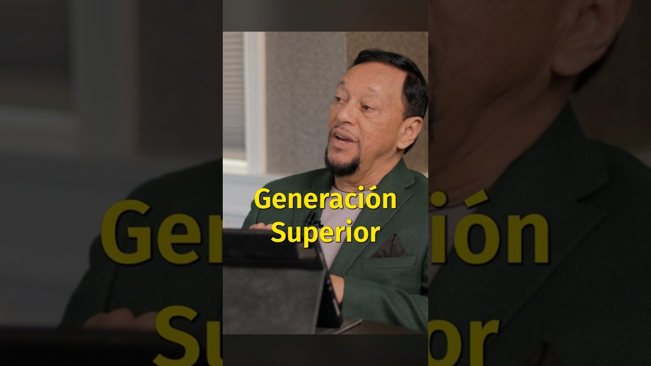 A Superior Generation