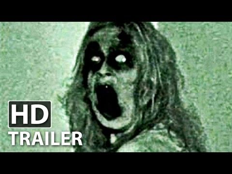 Grave Encounters 2 - Trailer (Deutsch | German) | HD
