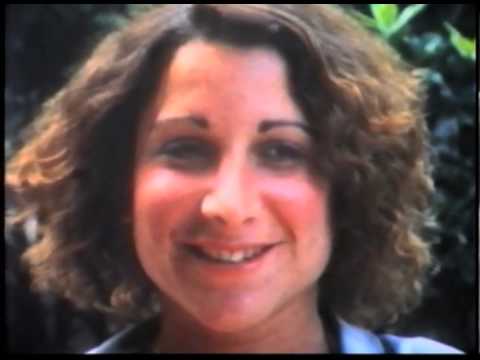 Wendy Dozonetz (1979) by Gérard Courant - Cinématon #64