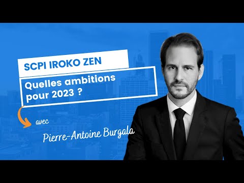 Iroko Zen : quelles ambitions pour 2023 ?