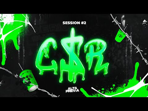 MIX LO MAS ESCUCHADO 🔥 EL CASERIO RKT (SESSION #2) | Alta Previa, @ElCaserioTV
