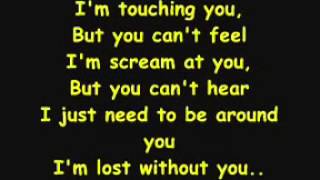 Inna - goodbye