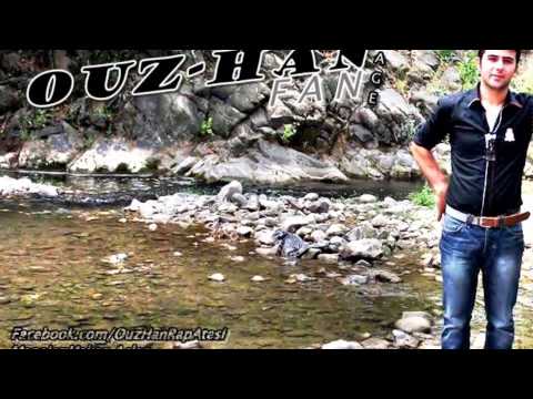 Ouz-Han - Yüzüne Gülemem [ 2014 ] (Dj Serkan)