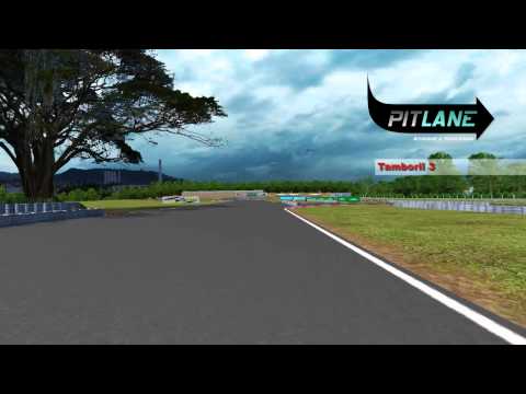 Kartódromo Tamboril