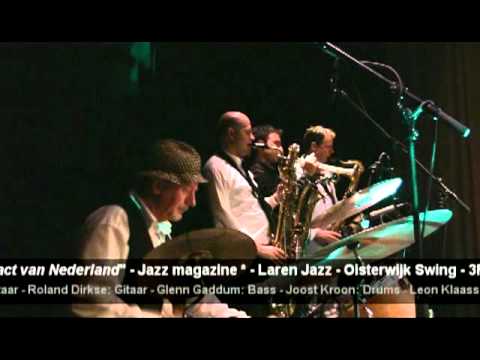 Sven Hammond Soul - Promo Video.mpg