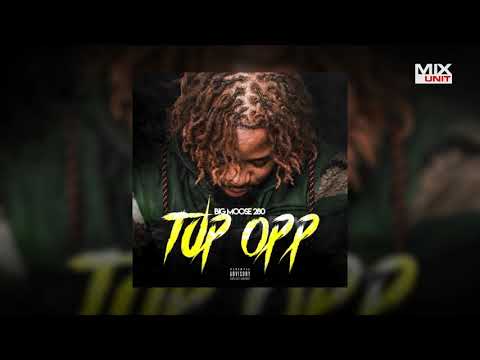 Top Opp | Big Moose 280
